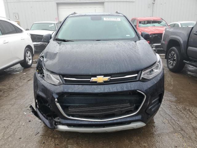 KL7CJPSM9MB373676 | 2021 CHEVROLET TRAX 1LT