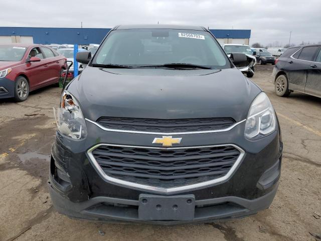 2GNALBEK9H1531674 | 2017 CHEVROLET EQUINOX LS