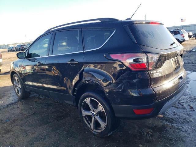 1FMCU0G97HUC60465 | 2017 FORD ESCAPE SE