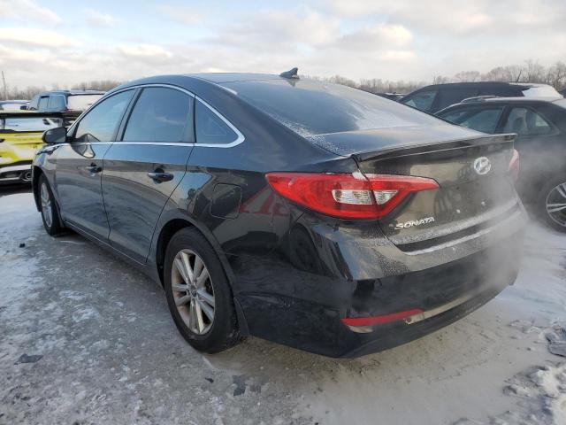 5NPE24AF7GH289739 | 2016 HYUNDAI SONATA SE