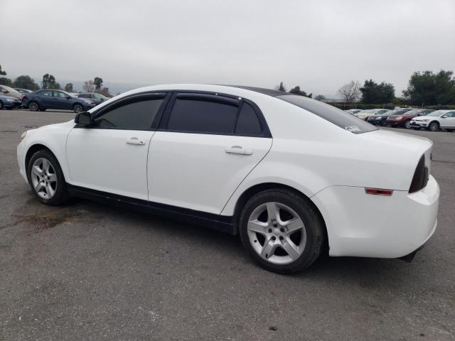 2010 Chevrolet Malibu Ls VIN: 1G1ZA5EB3AF301560 Lot: 38568514