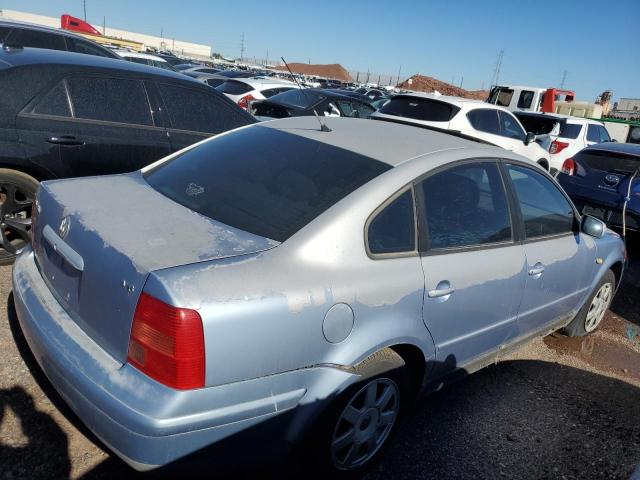 WVWAD63BXXE507686 | 1999 Volkswagen passat gls