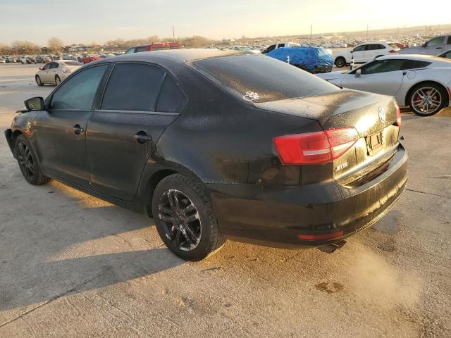 3VW2K7AJ3FM231187 | 2015 VOLKSWAGEN JETTA BASE