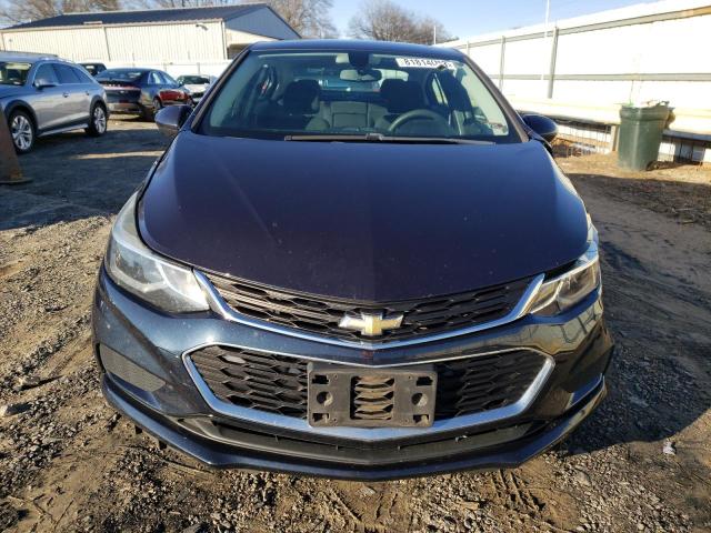 1G1BE5SM9G7303828 | 2016 CHEVROLET CRUZE LT