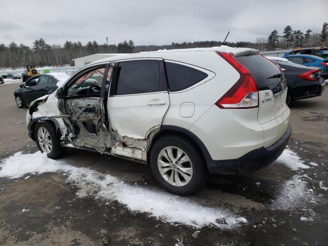 Vin: 5j6rm4h55el118306, lot: 40628664, honda crv ex 20142