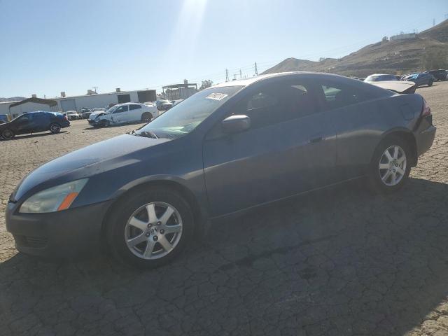 2005 Honda Accord Sdn SE