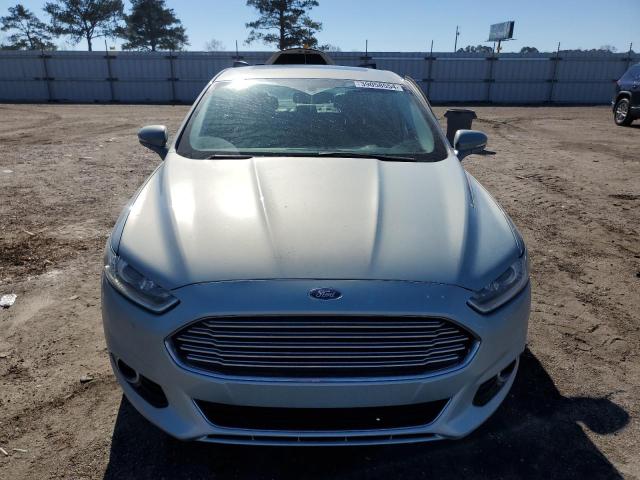 3FA6P0SU4ER167903 | 2014 FORD FUSION TIT