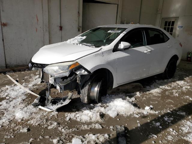 Vin: 2t1burhe7gc546442, lot: 38384524, toyota corolla l 2016 img_1