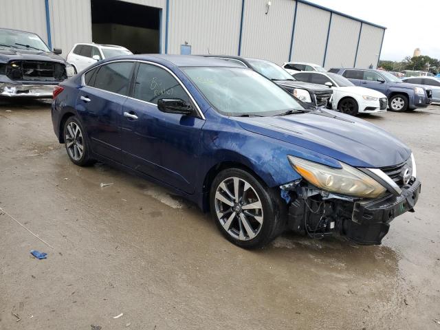 1N4AL3AP5HC145494 | 2017 NISSAN ALTIMA 2.5