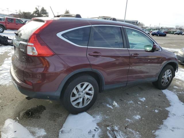 Vin: 5j6rm4h5xfl022897, lot: 82921423, honda crv ex 20153