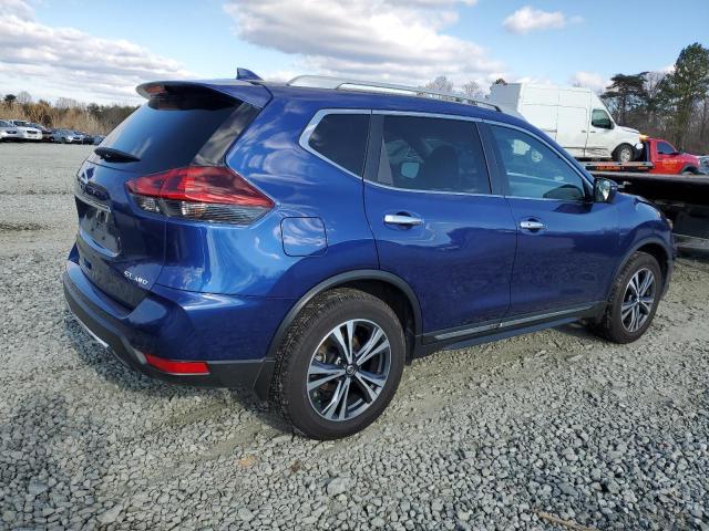 5N1AT2MV5JC813956 | 2018 NISSAN ROGUE S