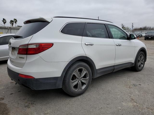 KM8SN4HF3EU036951 | 2014 HYUNDAI SANTA FE G