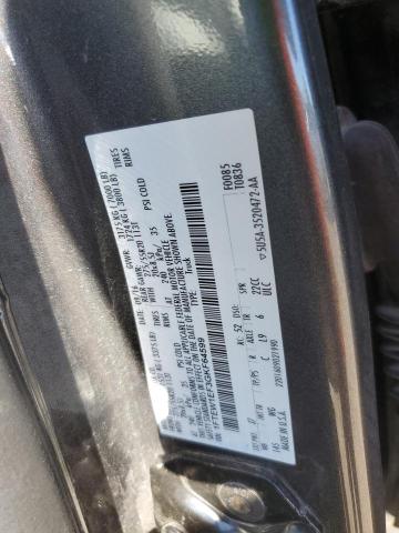 2016 FORD F150 SUPER - 1FTEW1EF3GKF64599