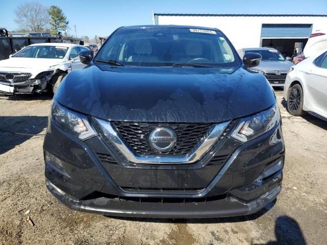 JN1BJ1CV8LW542471 | 2020 NISSAN ROGUE SPOR