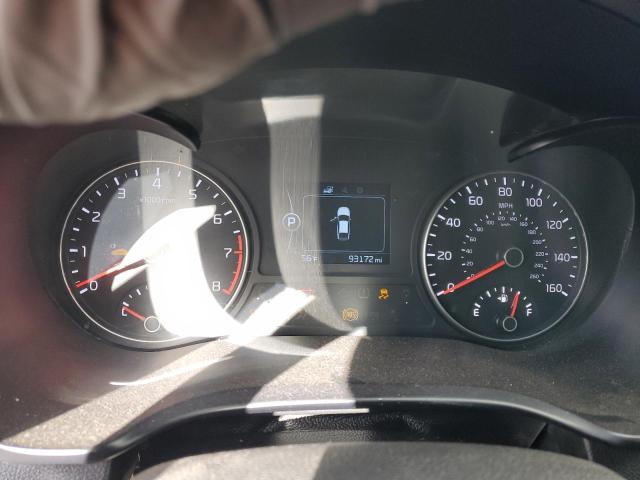 2016 KIA OPTIMA EX - 5XXGU4L36GG068909