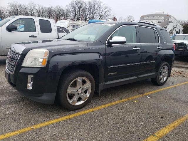 2013 GMC Terrain SLT