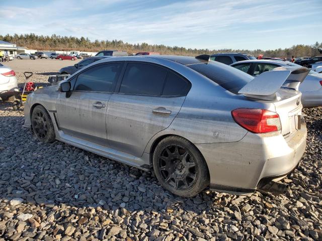 JF1VA2L6XF9834303 | 2015 SUBARU WRX STI