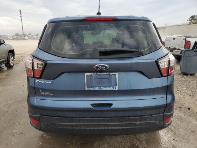 1FMCU0F72JUC45006 | 2018 FORD ESCAPE S