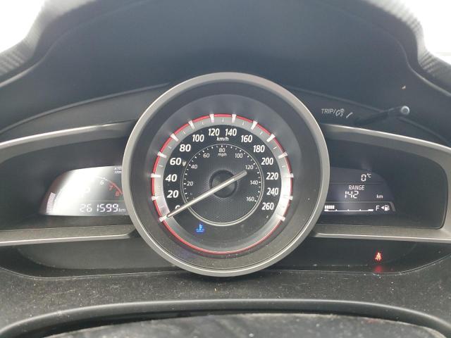 2015 MAZDA 3 TOURING - 3MZBM1V70FM184741
