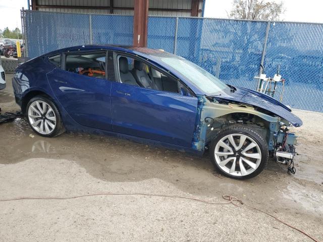 5YJ3E1EA0JF049787 | 2018 TESLA MODEL 3