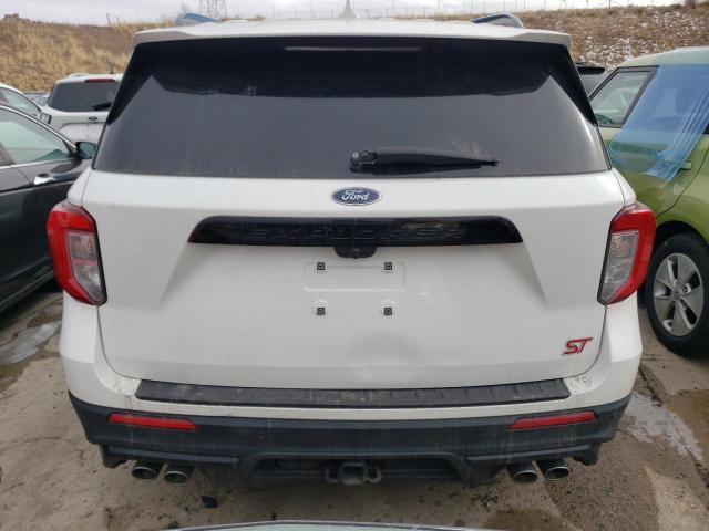 VIN 1FM5K8GC7LGB74296 2020 FORD EXPLORER no.6