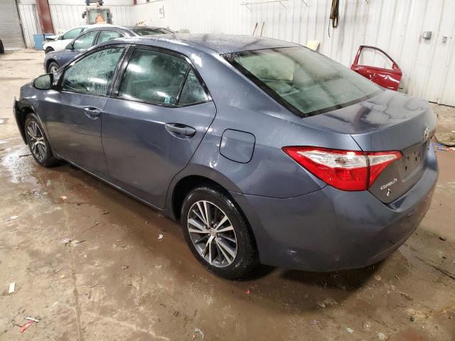 Vin: 5yfburhe3gp527337, lot: 39992474, toyota corolla l 20162