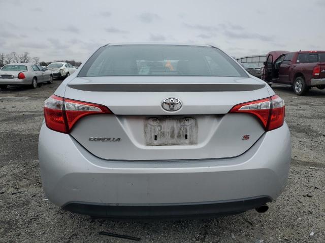 2T1BURHE5FC383868 | 2015 TOYOTA COROLLA L