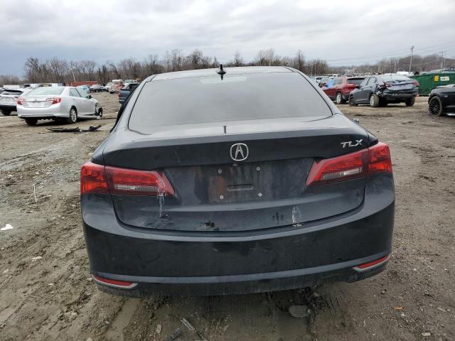 2016 ACURA TLX - 19UUB2F35GA008397