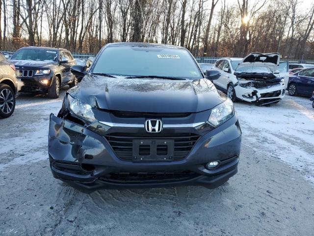 3CZRU6H55JG706984 | 2018 HONDA HR-V EX