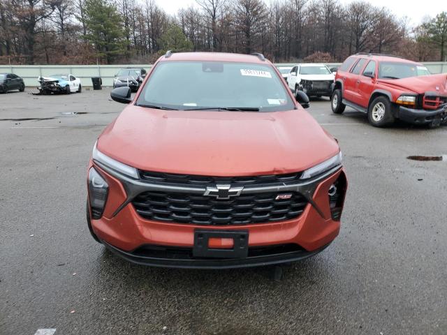 2024 CHEVROLET TRAX 2RS - KL77LJE25RC003832