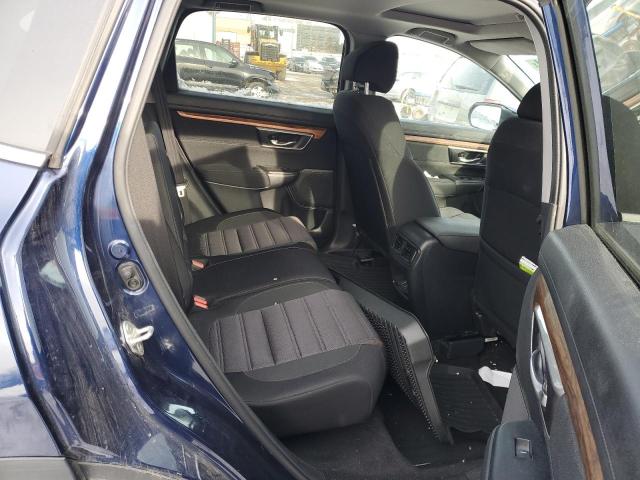 2HKRW2H57KH123379 | 2019 HONDA CR-V EX