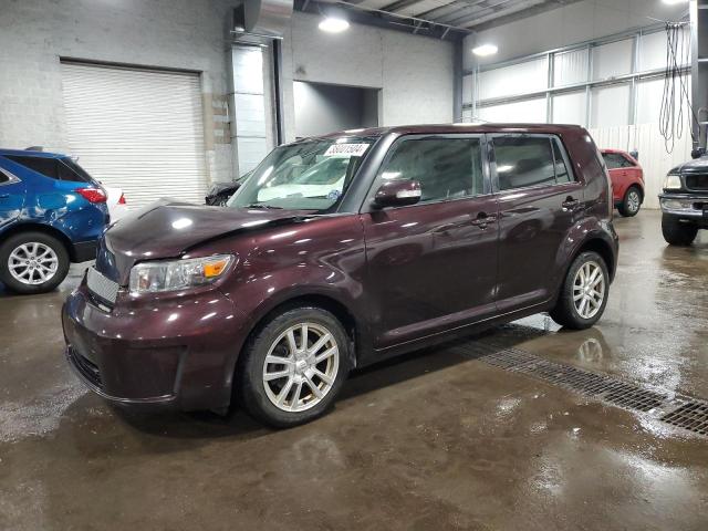 2009 Scion xB 