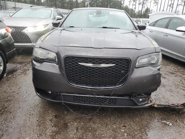 2C3CCABG0KH538799 | 2019 CHRYSLER 300 S