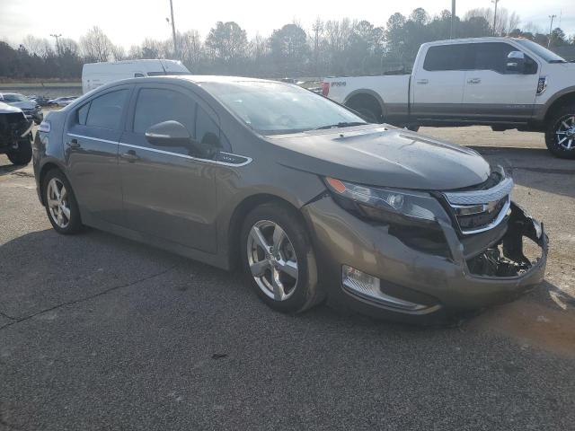 VIN 1G1RD6E48EU157567 2014 Chevrolet Volt no.4