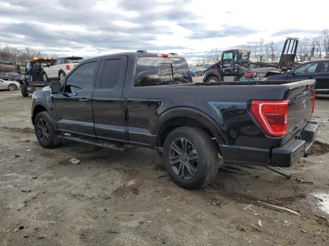 2021 FORD F150 PU 1FTEX1EP3MFC90976