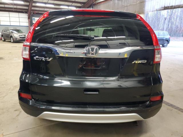 2HKRM4H52FH686010 | 2015 HONDA CR-V EX