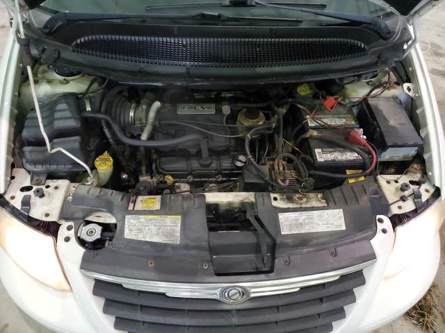 2A4GP54L57R172062 2007 Chrysler Town & Country Touring