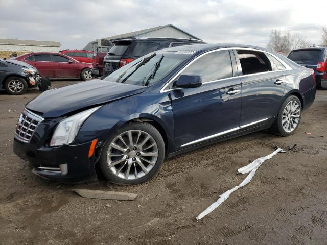 2015 Cadillac XTS Premium Collection