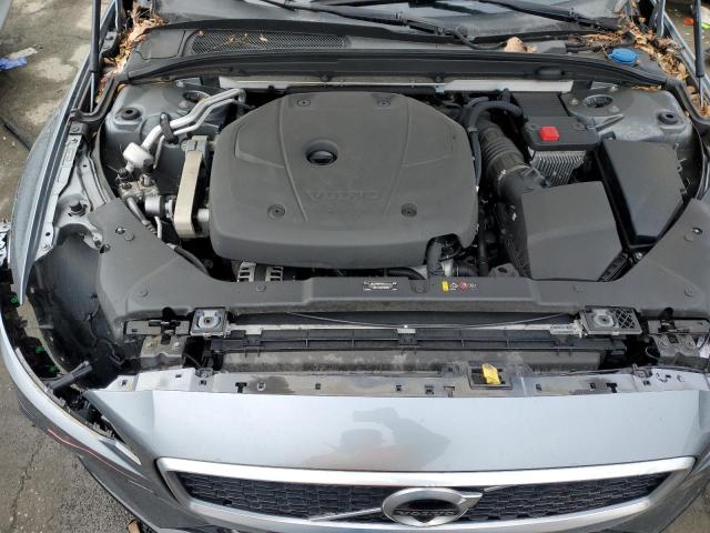 2019 VOLVO S60 T6 R-D - 7JRA22TMXKG013780