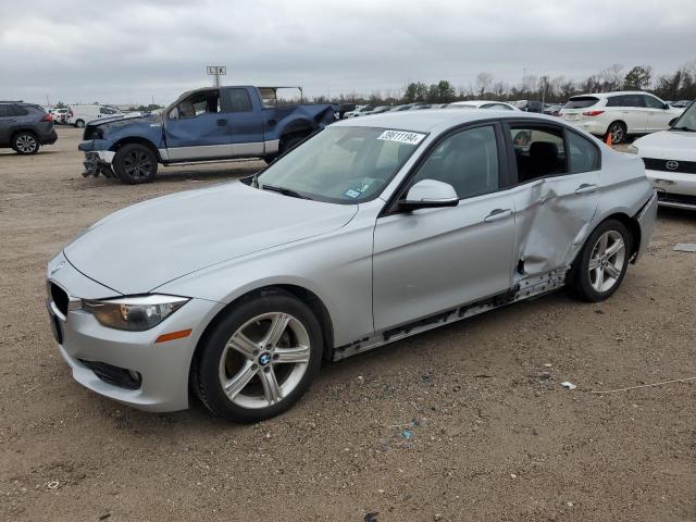 2015 BMW 3 Series 320i