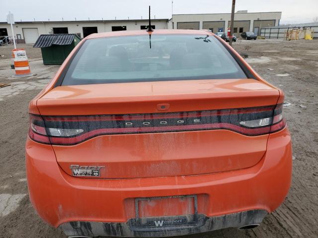 1C3CDFBB0FD320475 | 2015 DODGE DART SXT