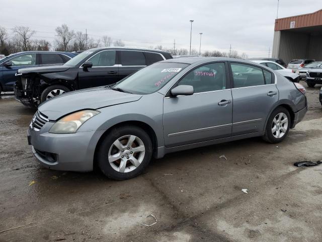 2007 Nissan Altima 2.5