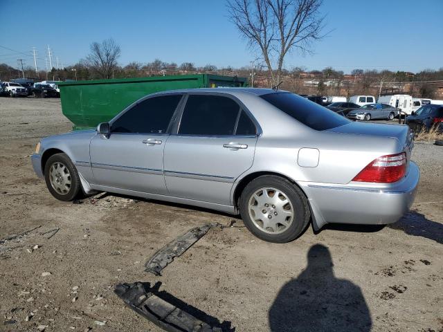 2003 Acura 3.5Rl VIN: JH4KA96673C002061 Lot: 53145684