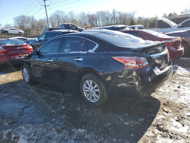 1N4AL3AP1EC175457 | 2014 NISSAN ALTIMA 2.5