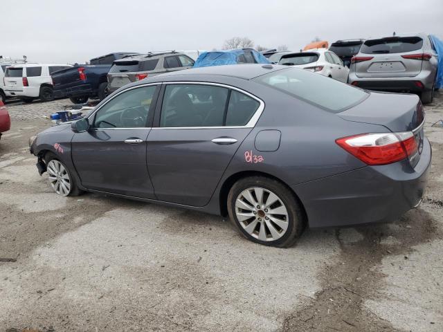 Vin: 1hgcr2f80da153605, lot: 39914814, honda accord exl 20132