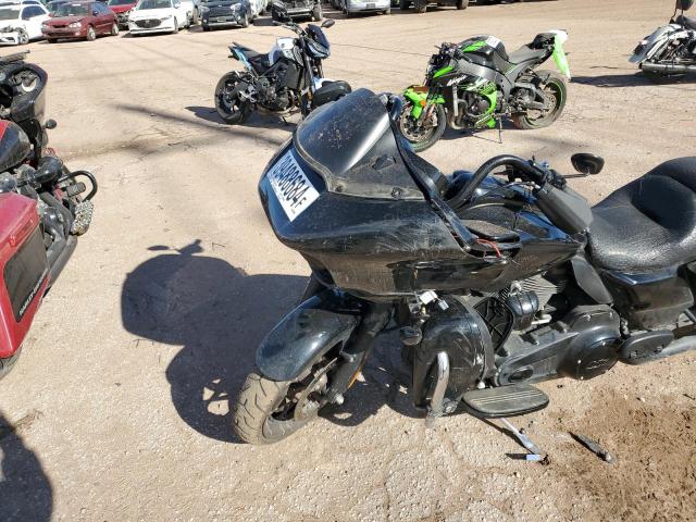 2023 HARLEY-DAVIDSON FLTRXST 1HD1ACL12PB626346