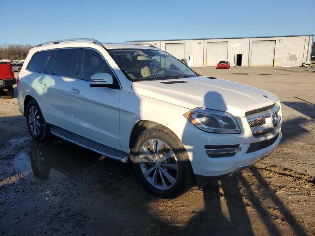 VIN 4JGDF7CE9EA299792 2014 Mercedes-Benz GL-Class, ... no.4