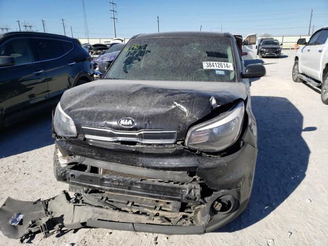 KNDJN2A22H7502898 | 2017 KIA SOUL