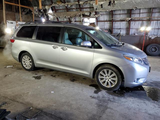 5TDDK3DC5FS099633 | 2015 TOYOTA SIENNA XLE