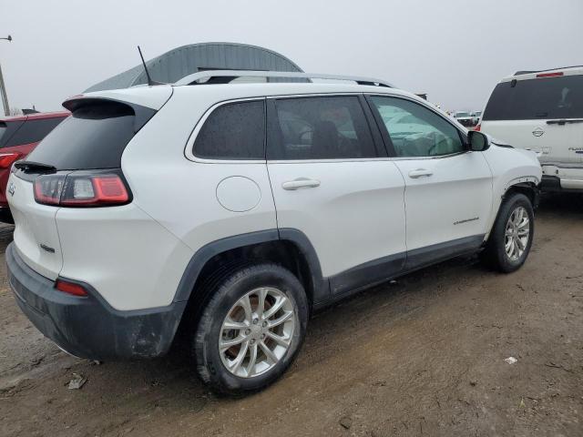 2019 JEEP CHEROKEE L - 1C4PJMCXXKD103949